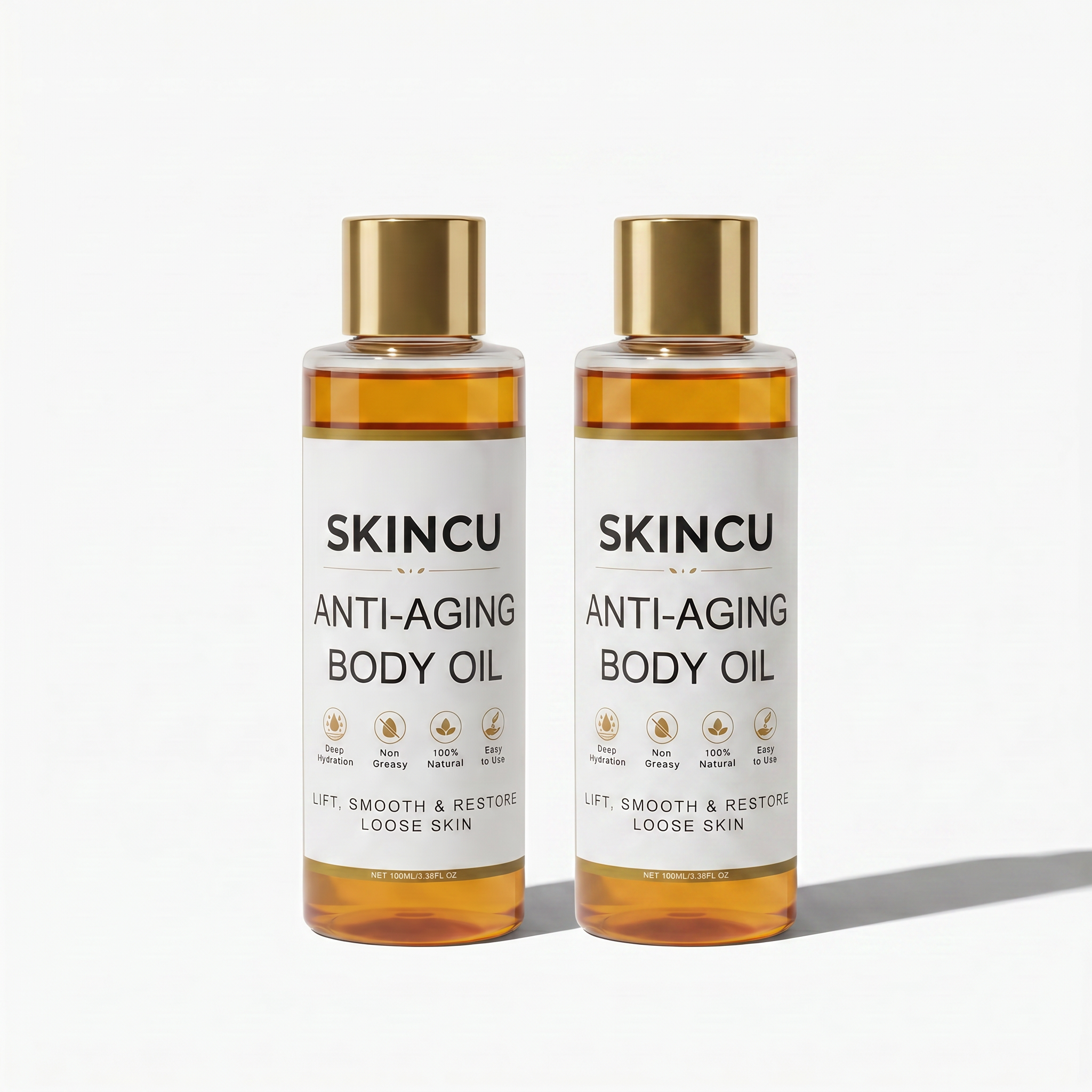 ANTI-AGING BODY OIL Z0