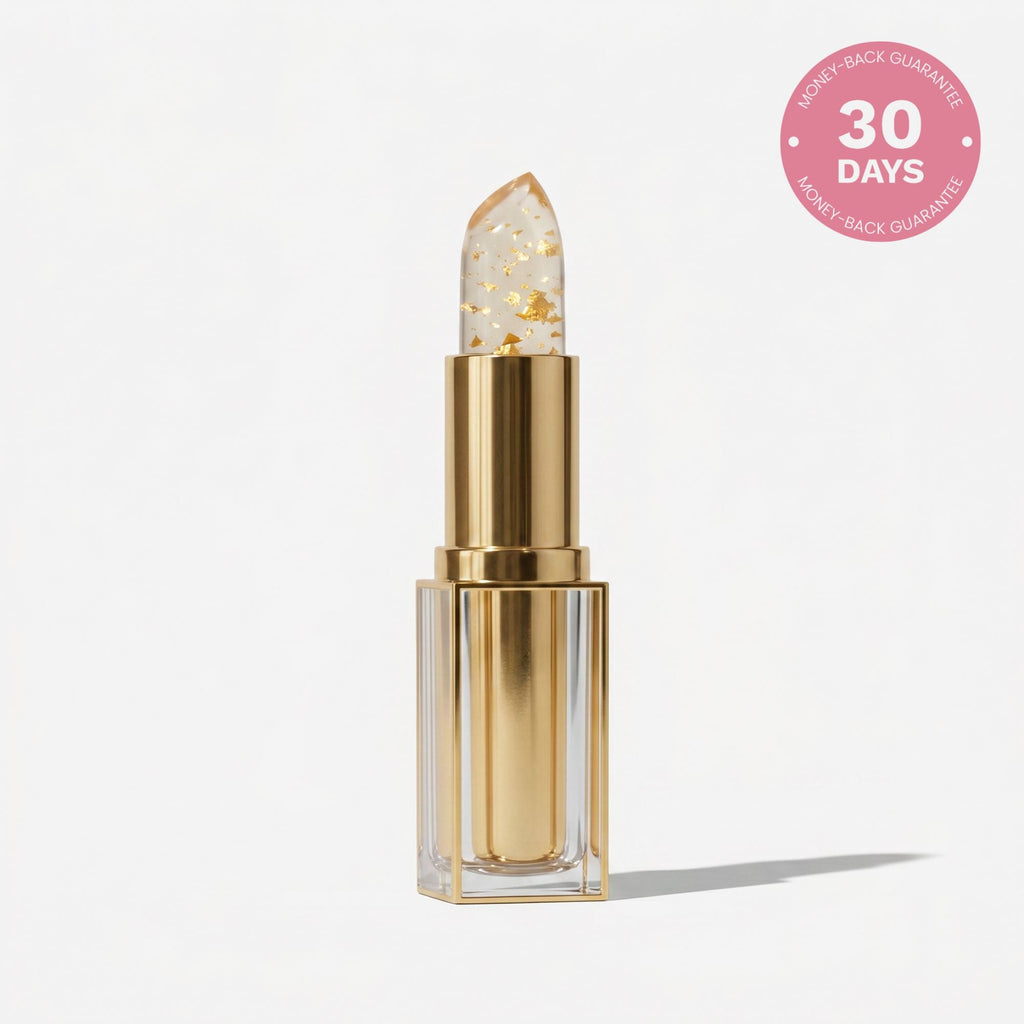 Color Changing pH Lipstick