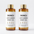 REVERSE-AGING BODY OIL
